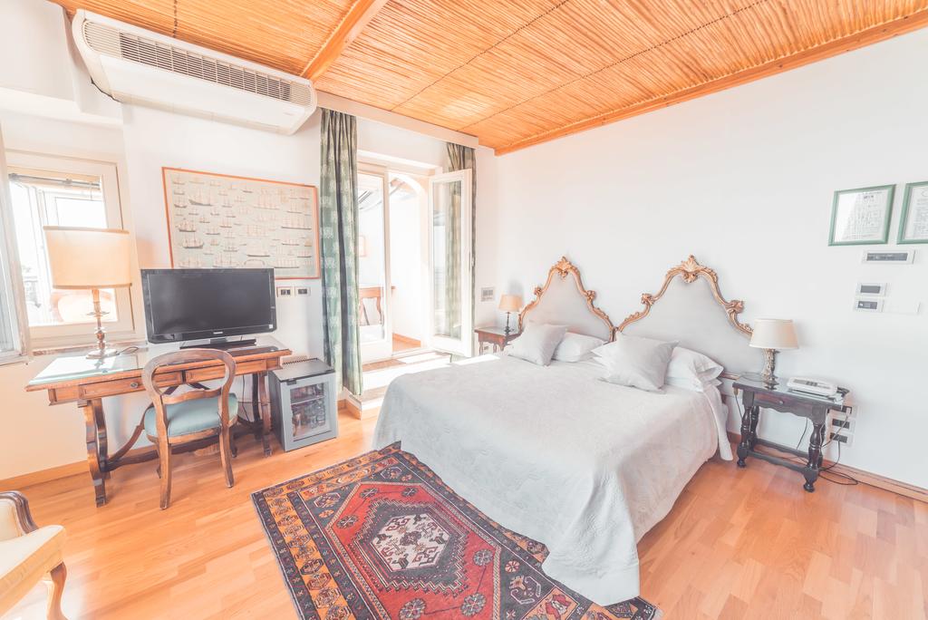 Hotel Villa Paradiso