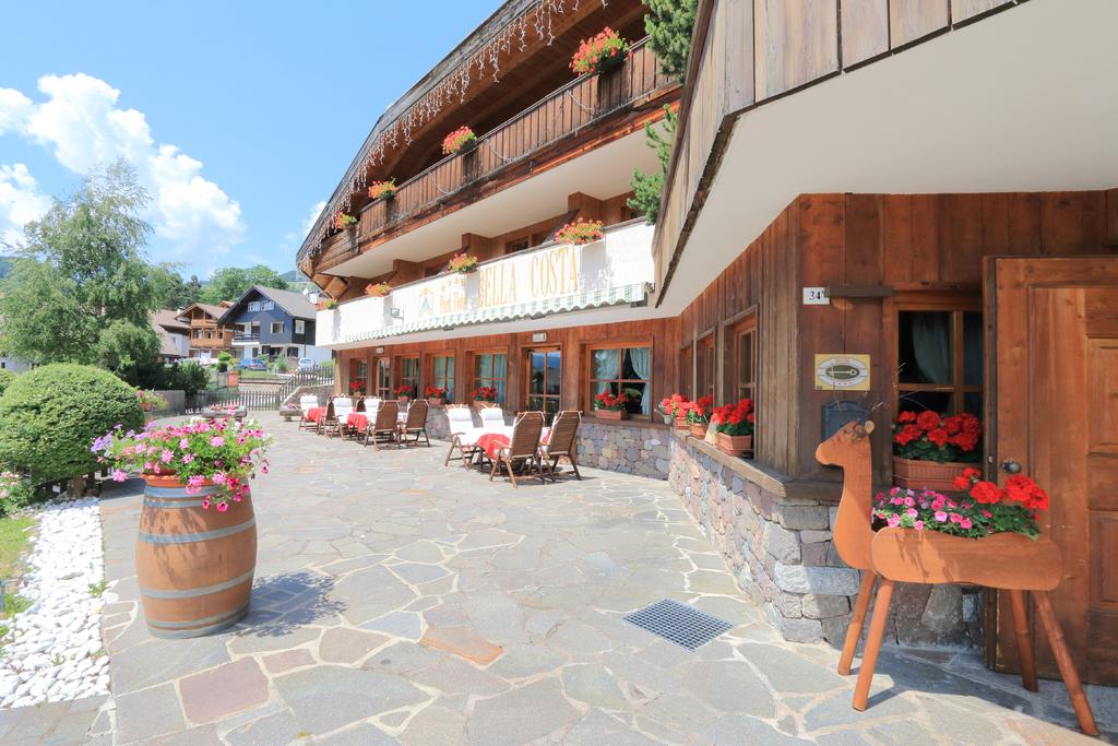 Park Hotel Bellacosta