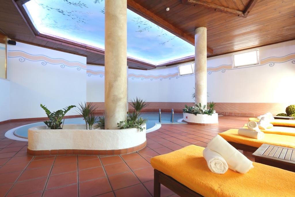 Park Hotel Bellacosta