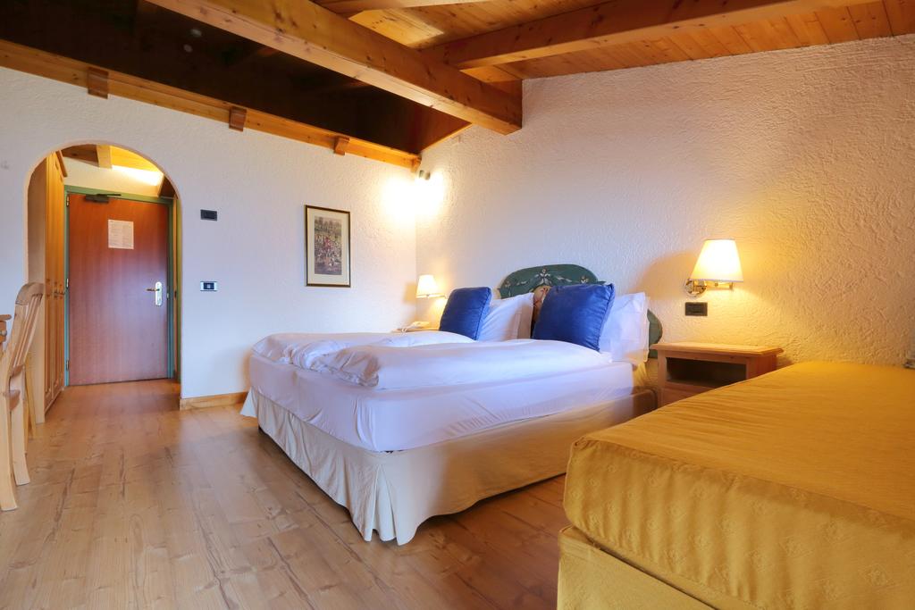 Park Hotel Bellacosta