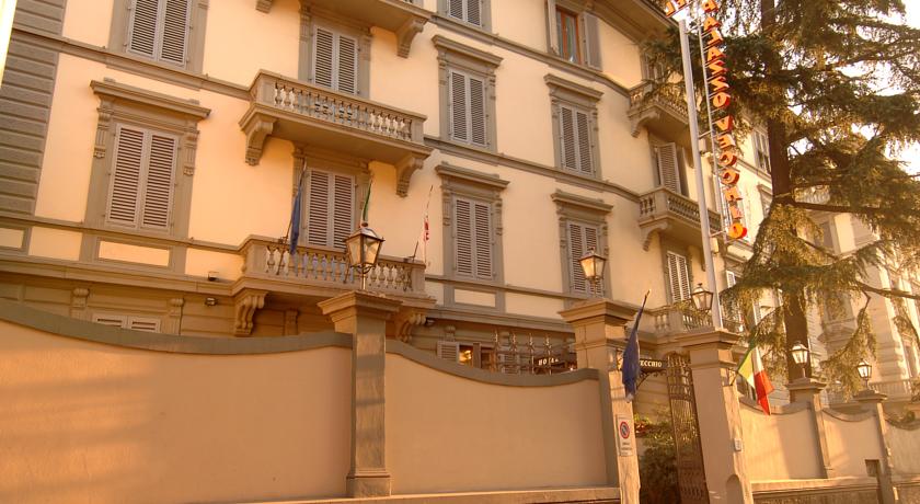Palazzo Vecchio