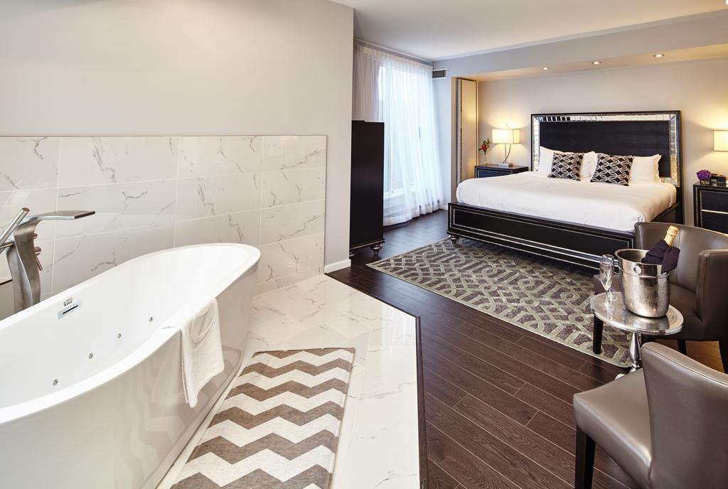 Executive Plaza Hotel Conference Ctr Coquitlam BC