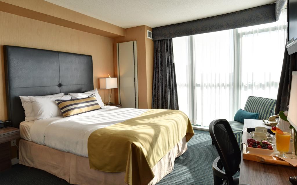 Executive Plaza Hotel Conference Ctr Coquitlam BC