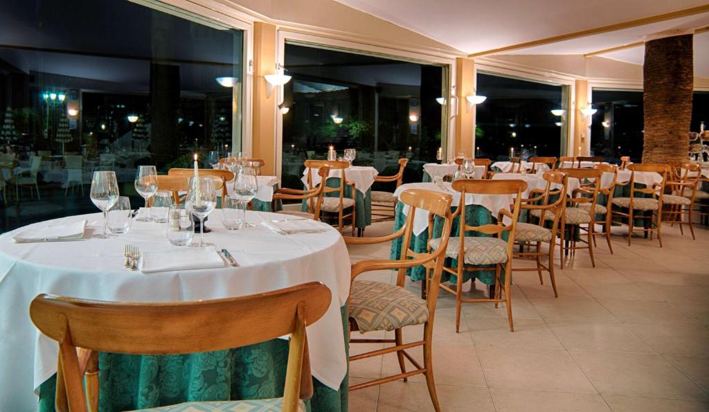 Best Western Hotel Regina Elena