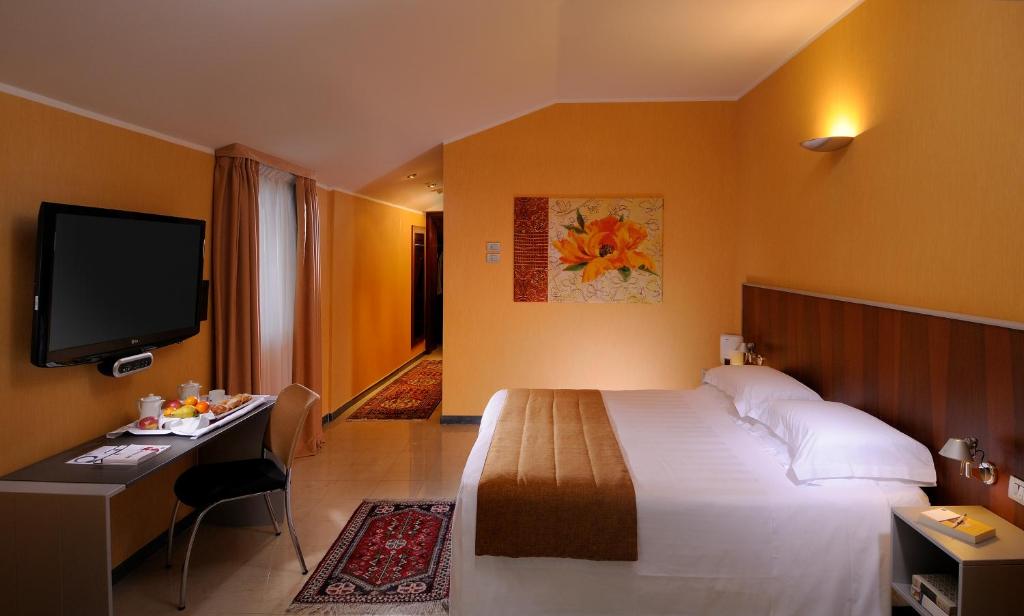 Best Western Plus City Hotel