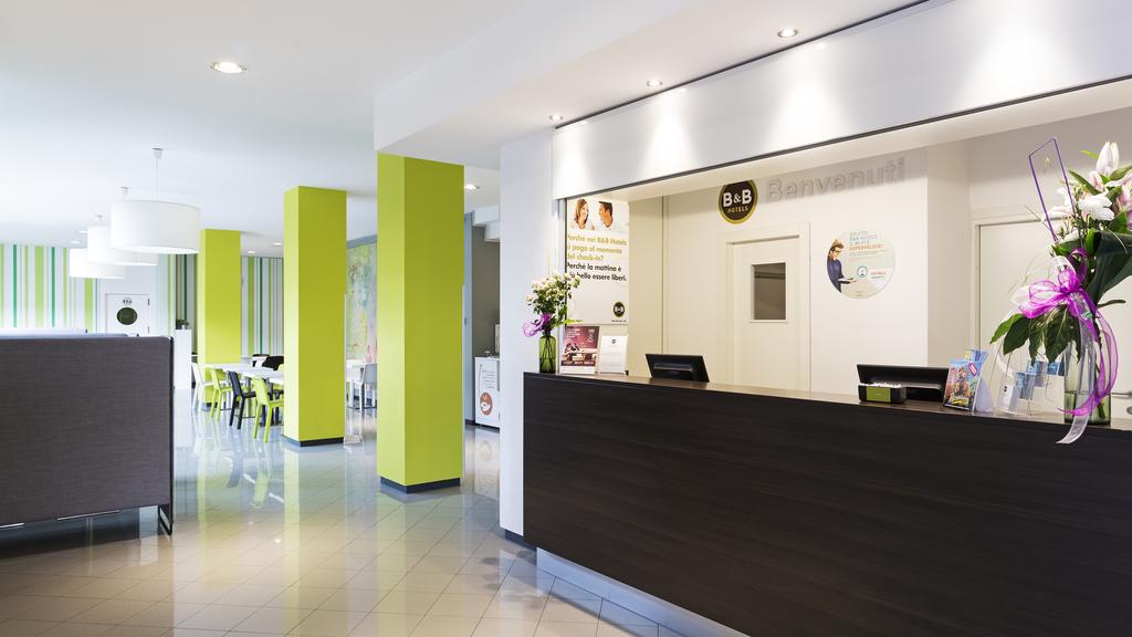 B&B HOTEL Faenza