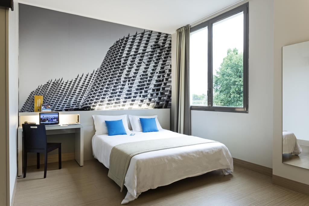 B&B HOTEL Faenza