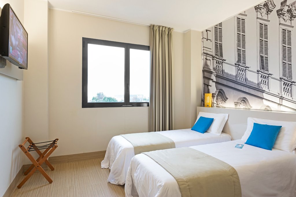 B&B HOTEL Faenza
