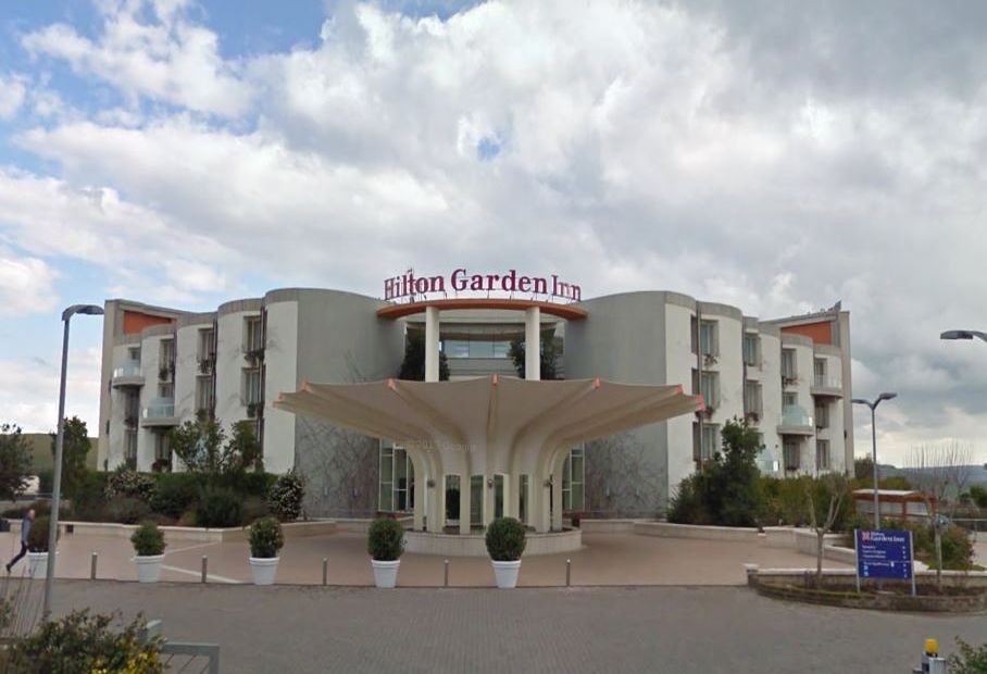 MH Matera Hotel