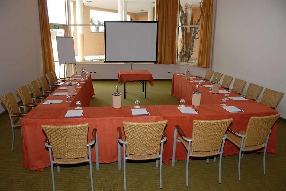 MH Matera Hotel