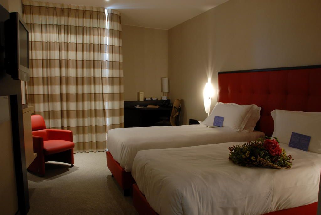 MH Matera Hotel