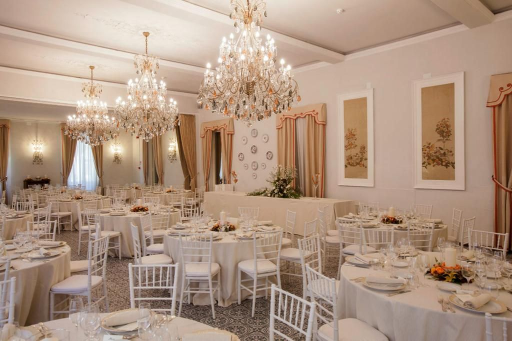 Palace Hotel