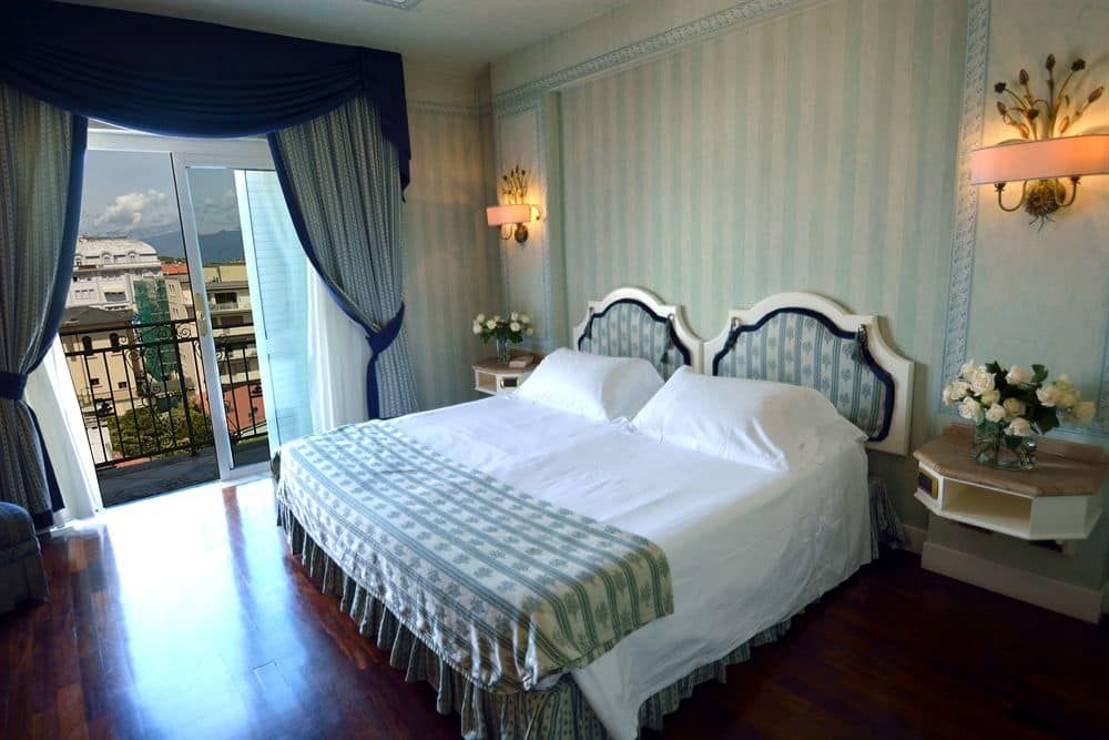 Palace Hotel