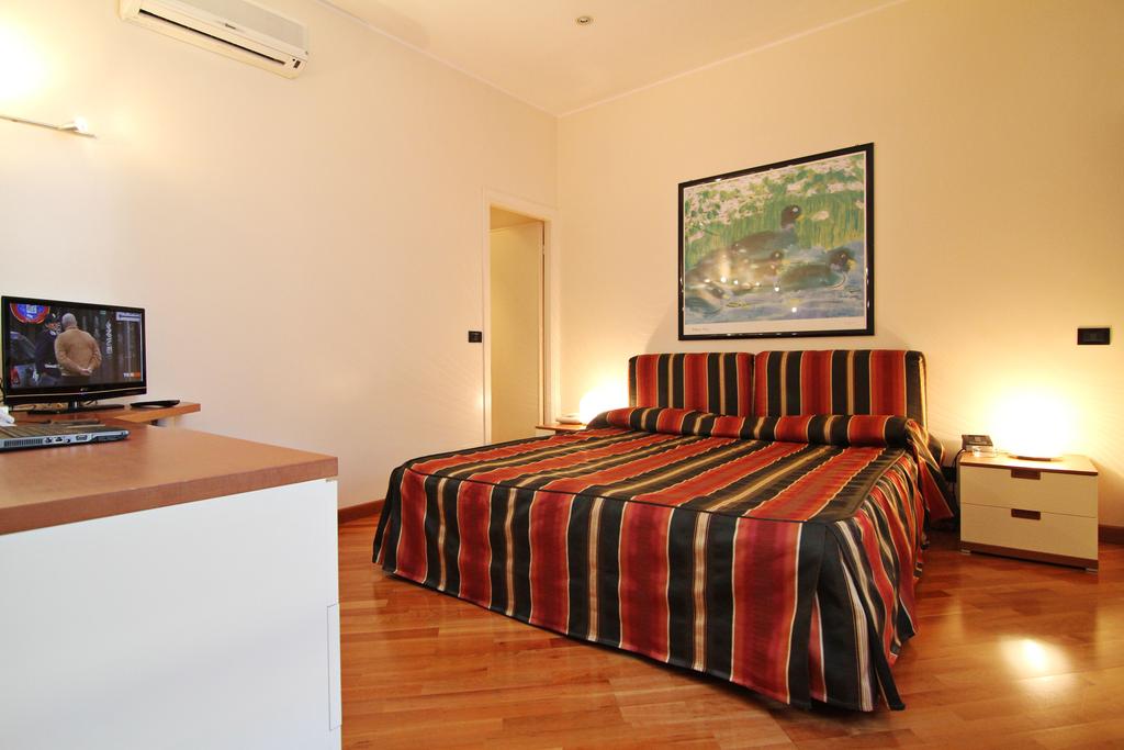 Residence Sacchi