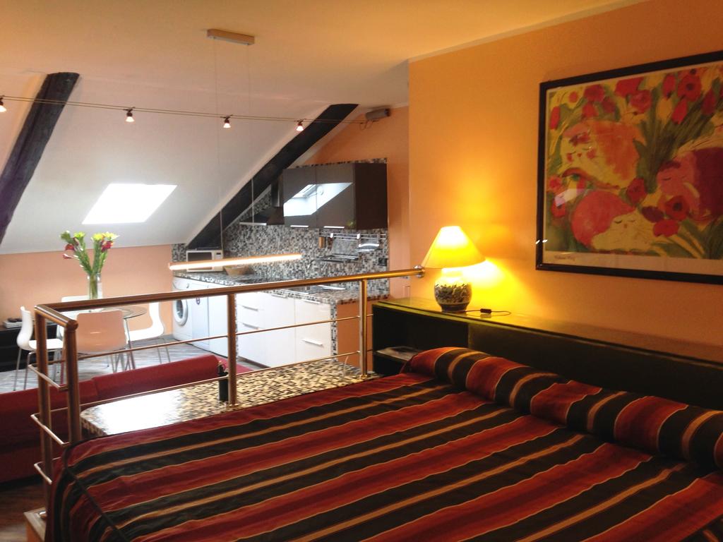 Residence Sacchi