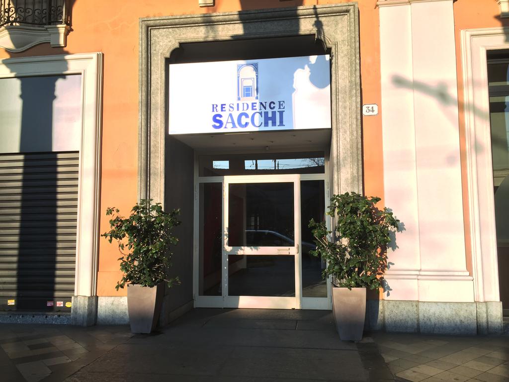 Residence Sacchi