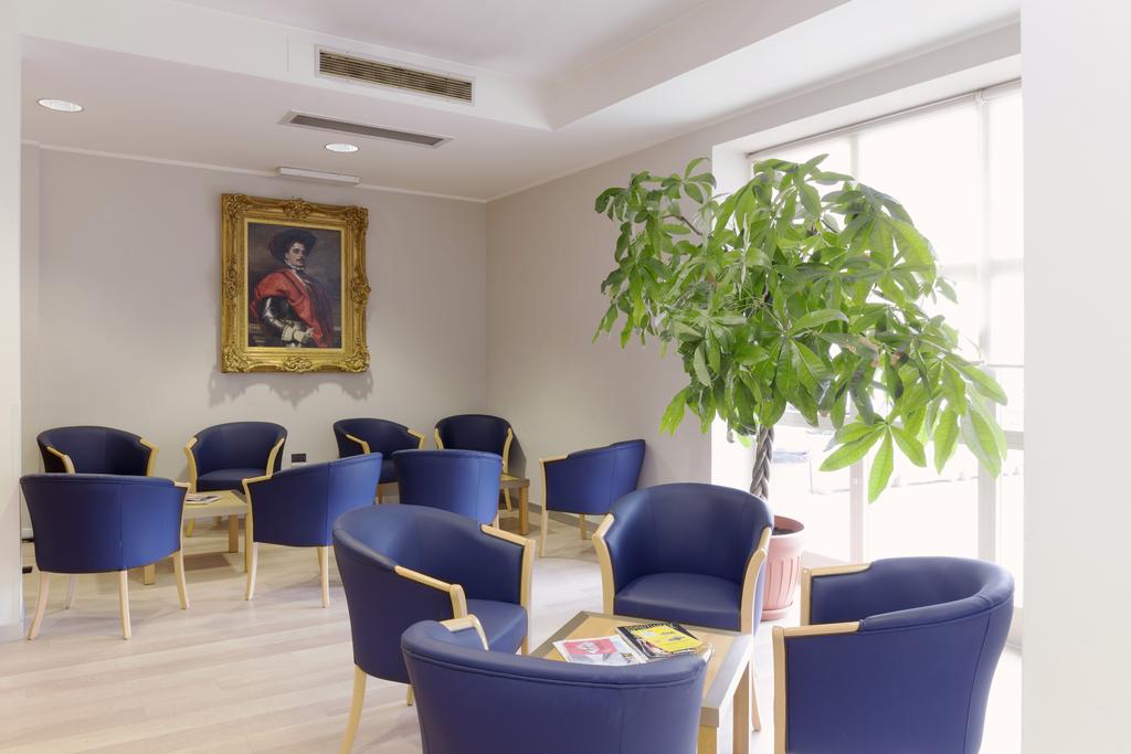 City Hotel & Suites Foligno (Formerly Holiday Inn Express)