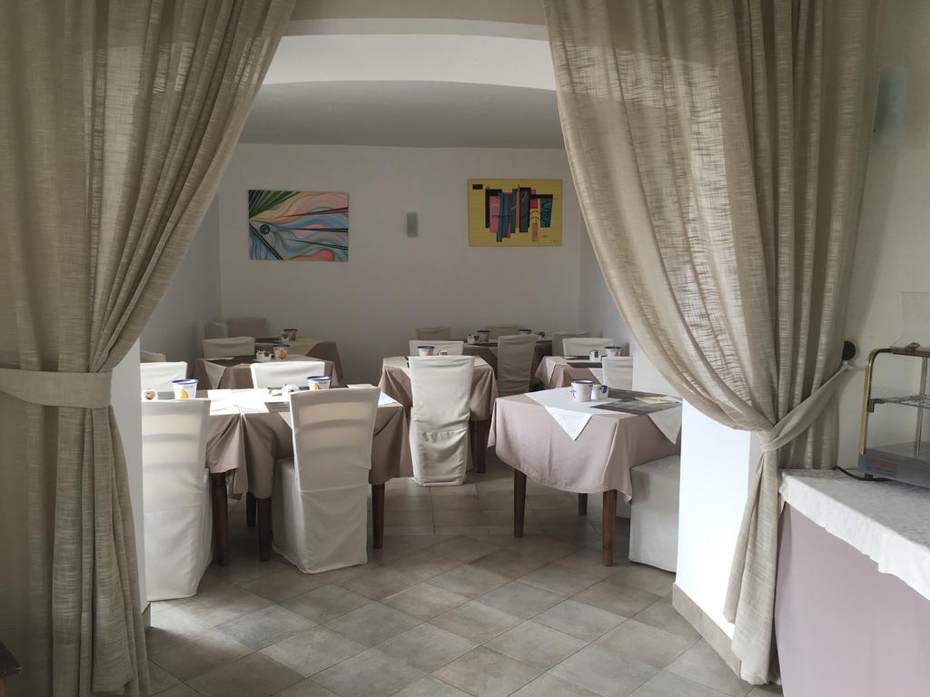Puteoli Palace Hotel