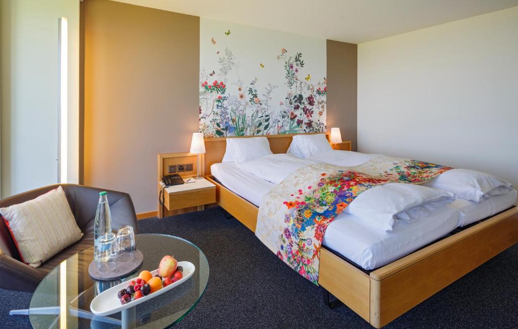Hotel Heiden - Wellness am Bodensee