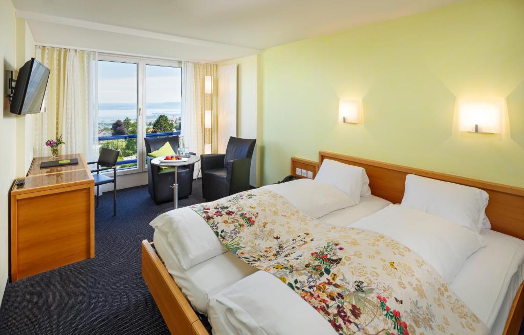 Hotel Heiden - Wellness am Bodensee