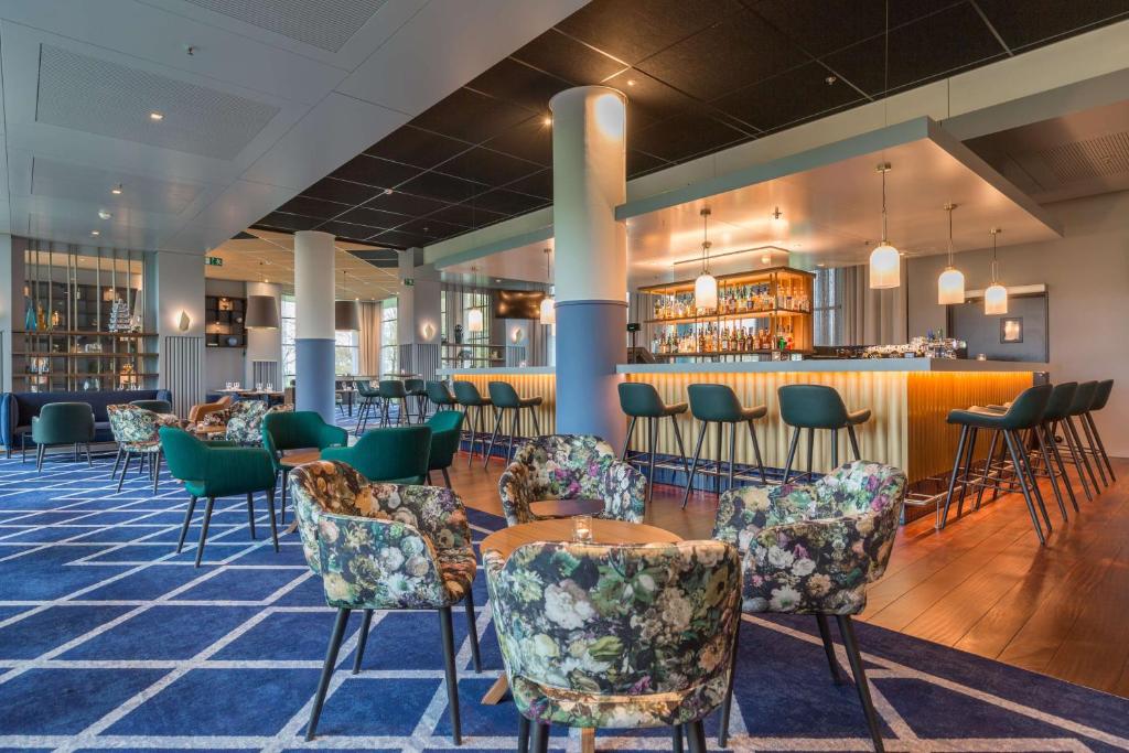 Radisson Blu Hotel Amsterdam Airport Schiphol