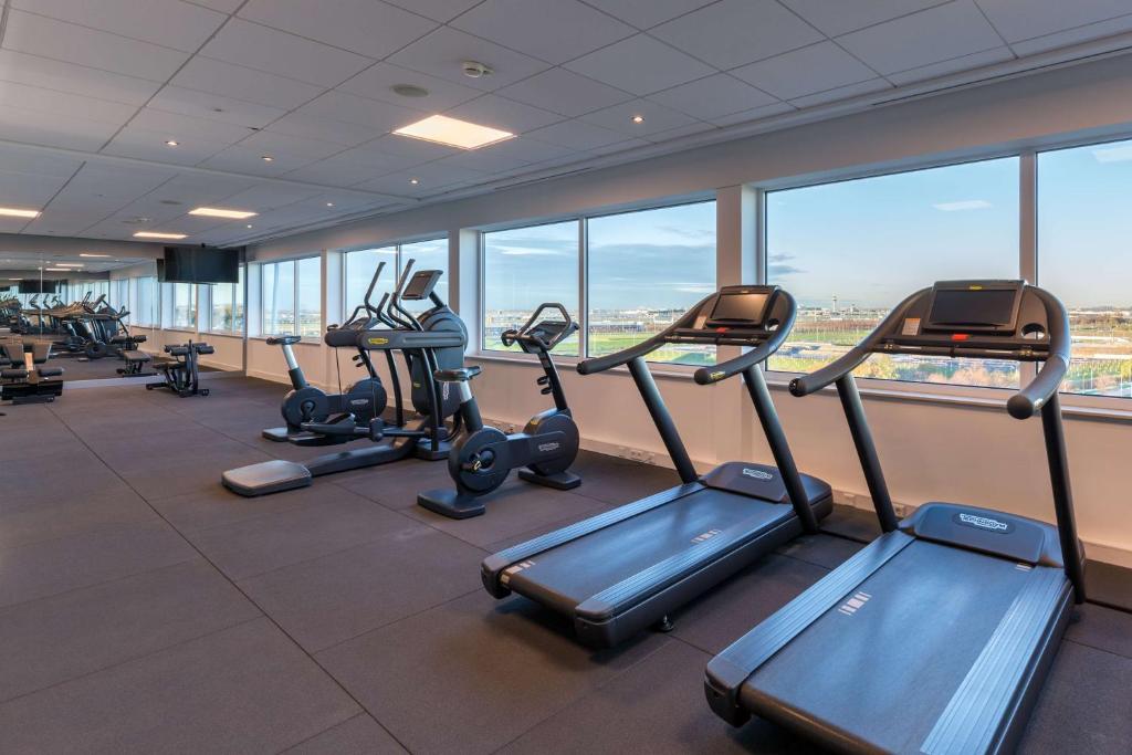 Radisson Blu Hotel Amsterdam Airport Schiphol