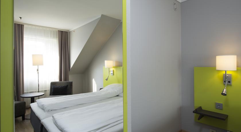 Thon Hotel Hallingdal