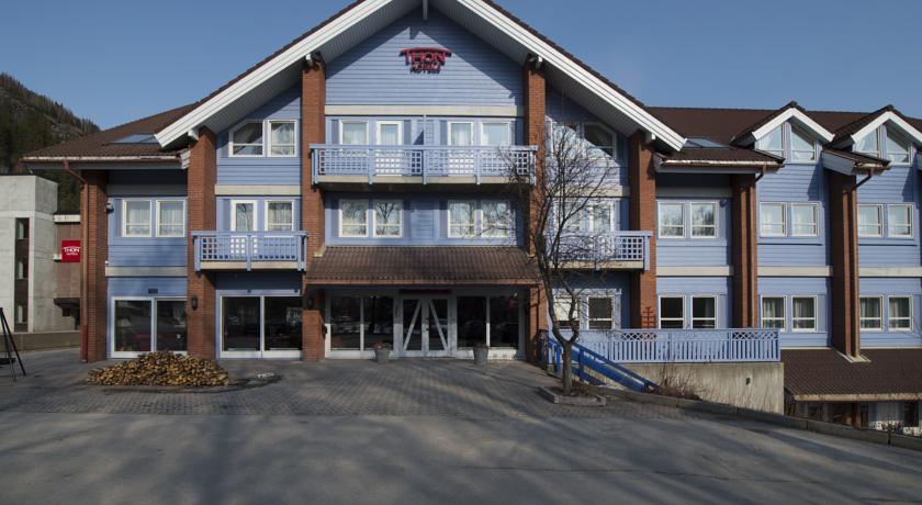 Thon Hotel Hallingdal