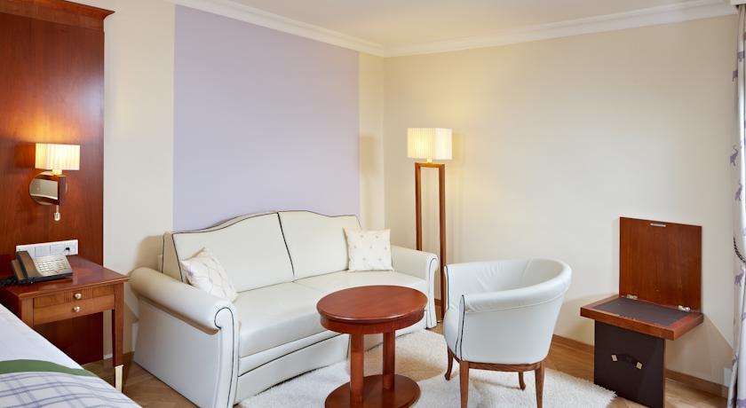 BEST WESTERN Hotel Elefant
