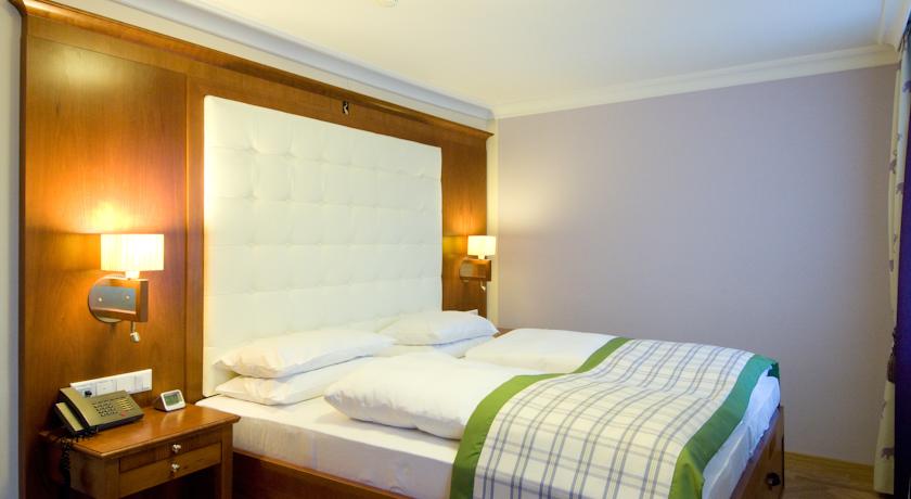 BEST WESTERN Hotel Elefant