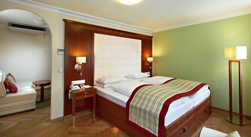 BEST WESTERN Hotel Elefant