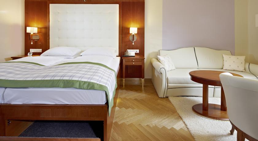 BEST WESTERN Hotel Elefant