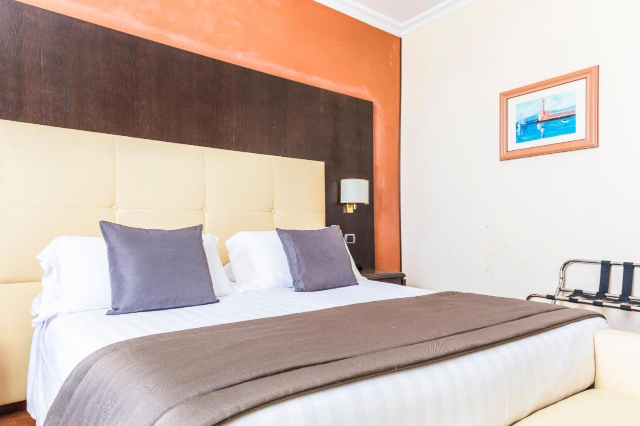 Hotel Vibe Nazionale