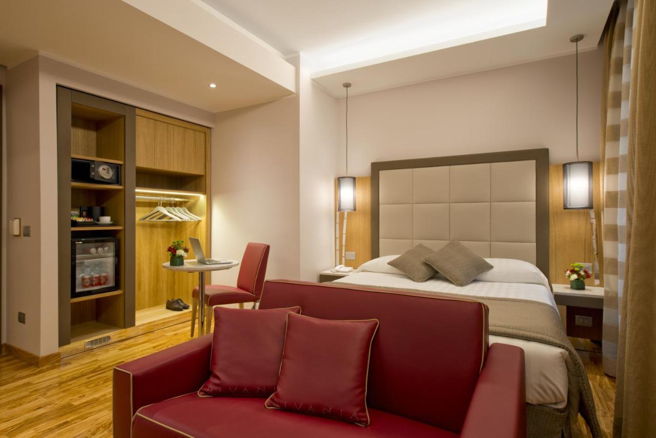 Hotel Vibe Nazionale