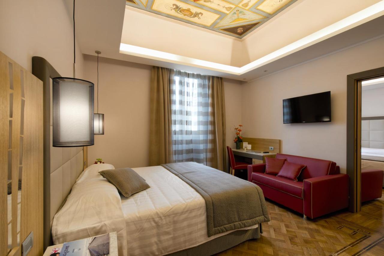 Hotel Vibe Nazionale