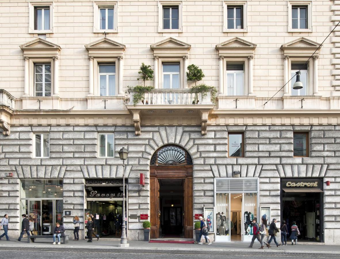 Hotel Vibe Nazionale