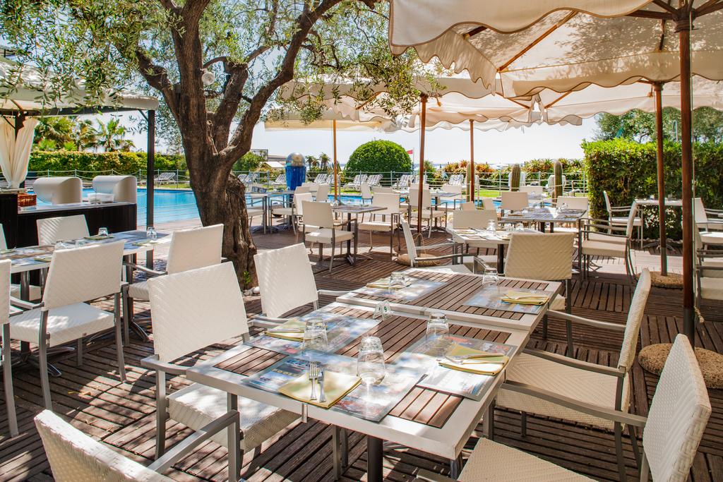 Grand Hotel Diana Majestic