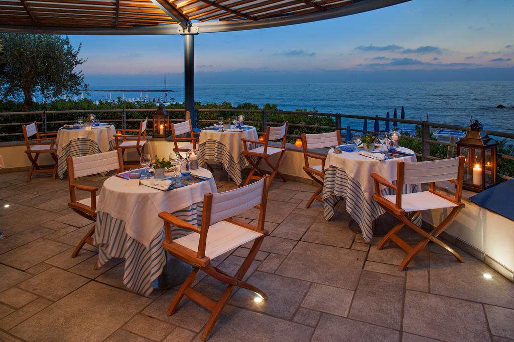Grand Hotel Diana Majestic