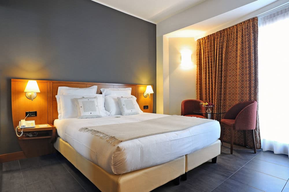Grand Hotel Diana Majestic