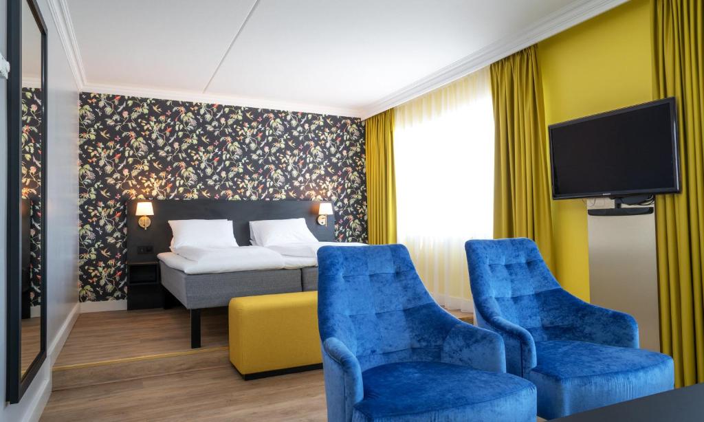 Thon Hotel Triaden