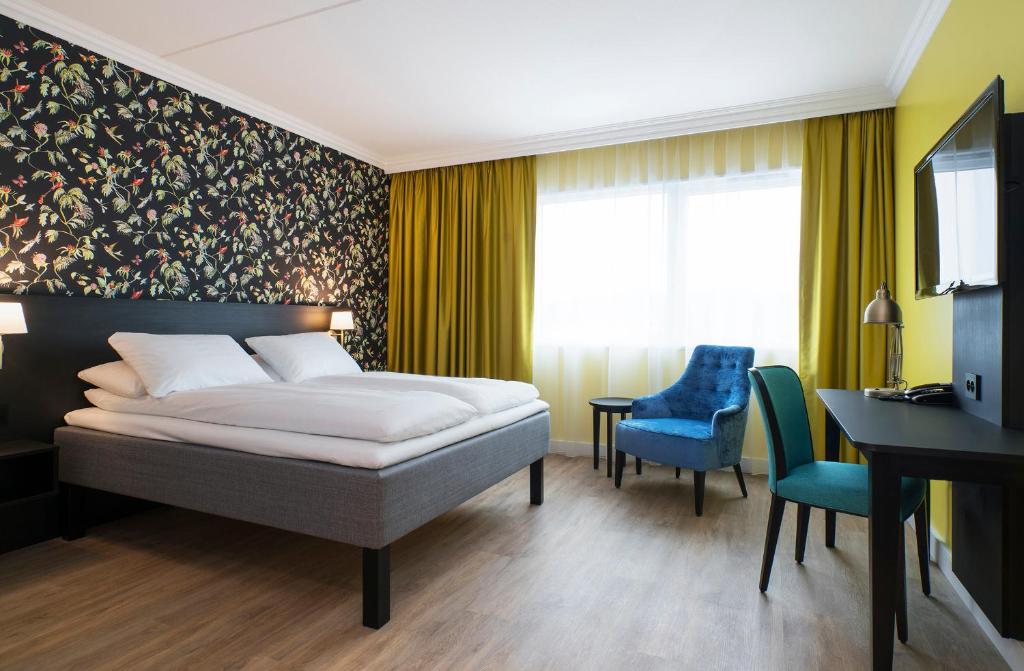 Thon Hotel Triaden