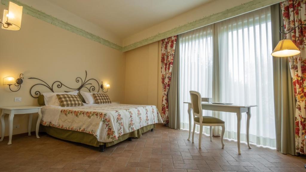 Hotel Borgo di Cortefreda Relais