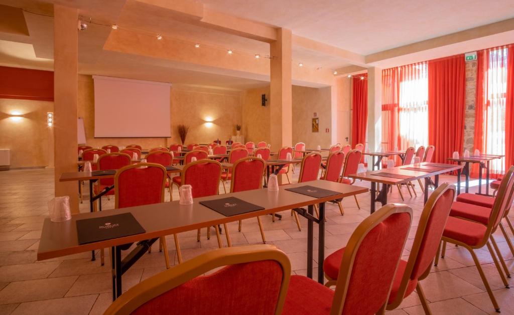 Hotel Borgo di Cortefreda Relais