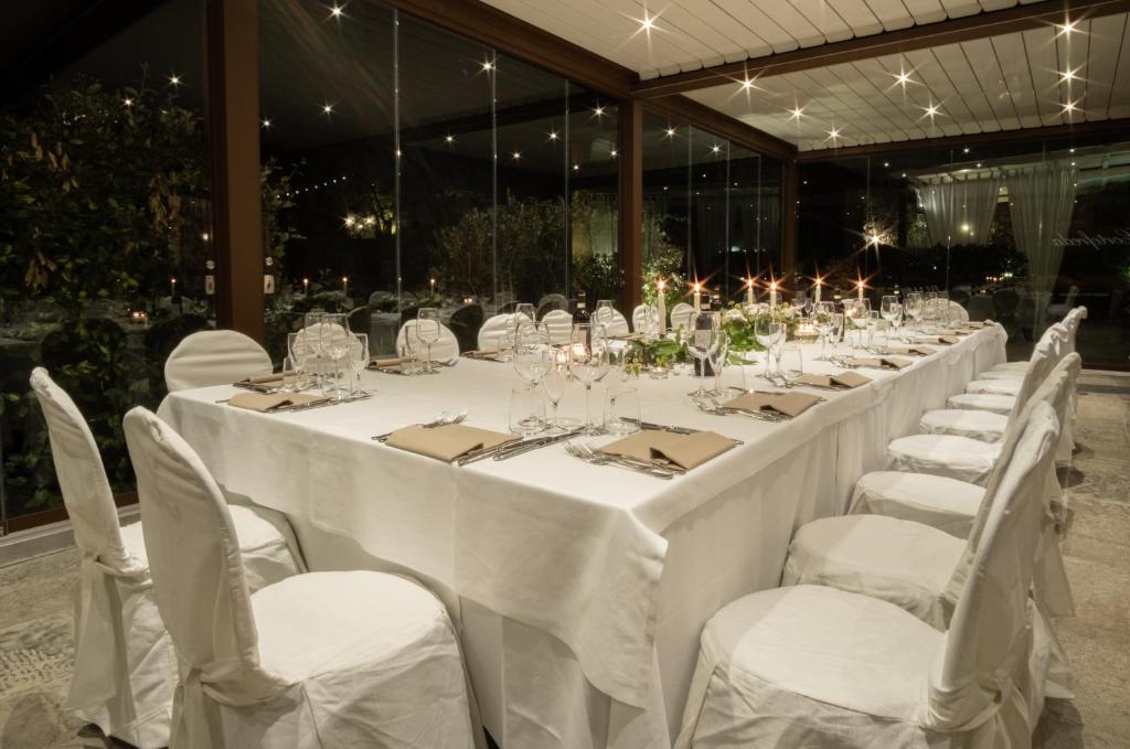Hotel Borgo di Cortefreda Relais