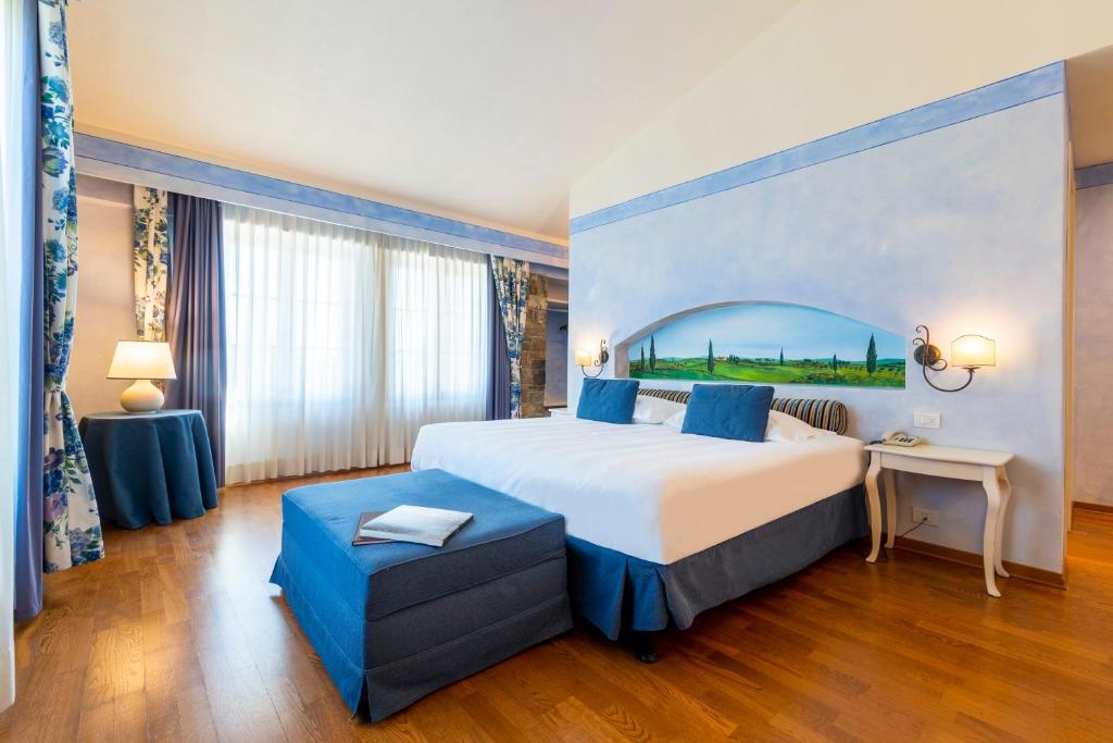Hotel Borgo di Cortefreda Relais