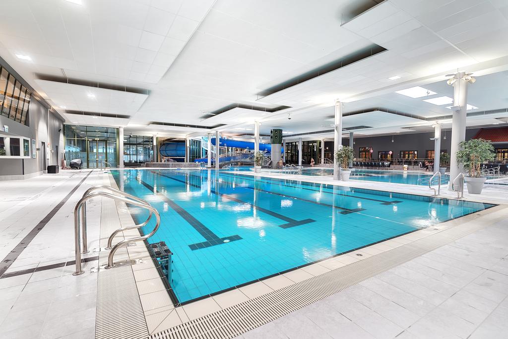 Quality Hotel Sarpsborg