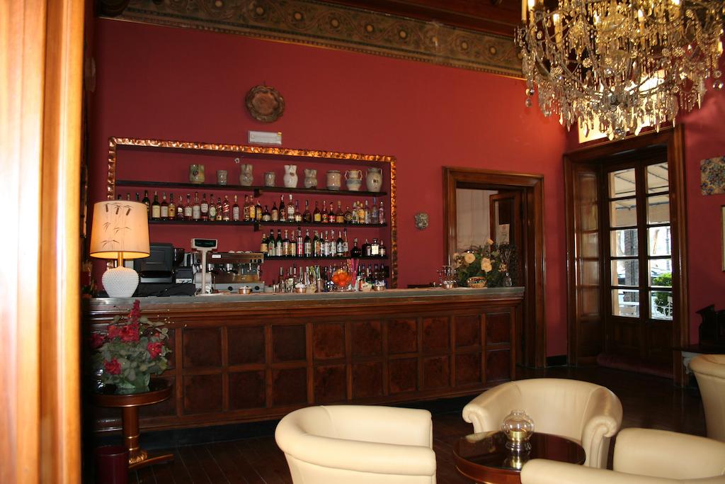 Grand Hotel Villa Balbi