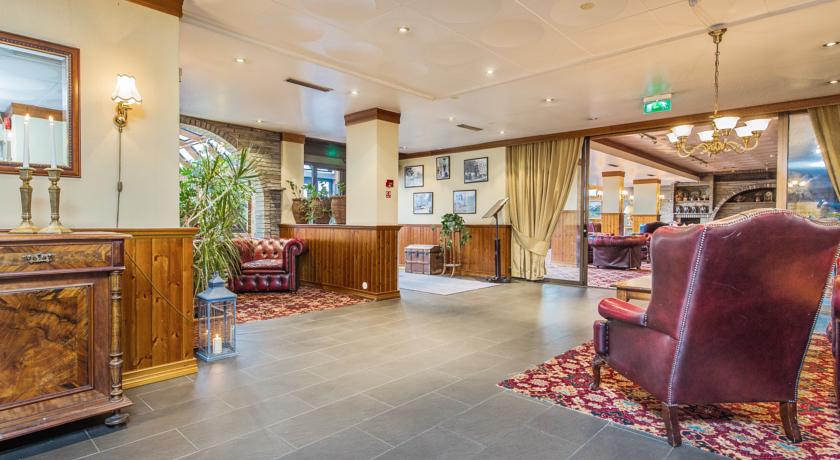Thon Hotel Førde