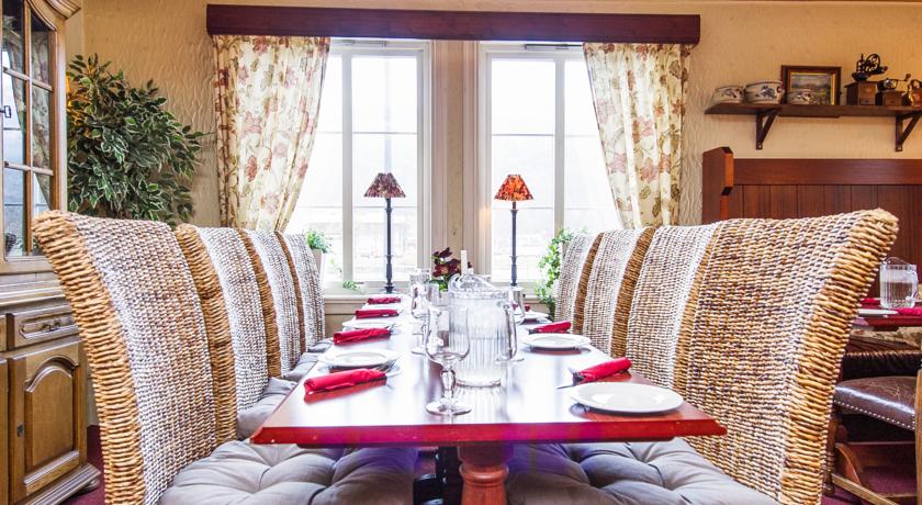 Thon Hotel Førde