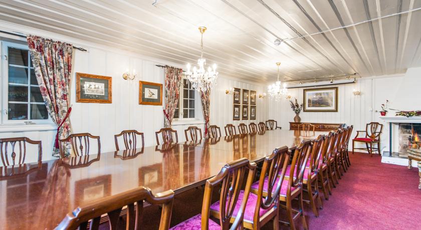 Thon Hotel Førde
